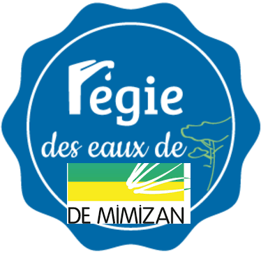 Regie des eaux mimizan