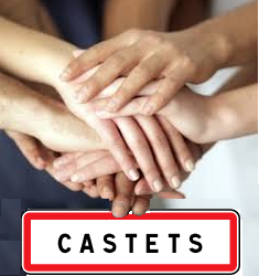 Castets Solidarité